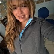 Profesora para la enseñanza primaria